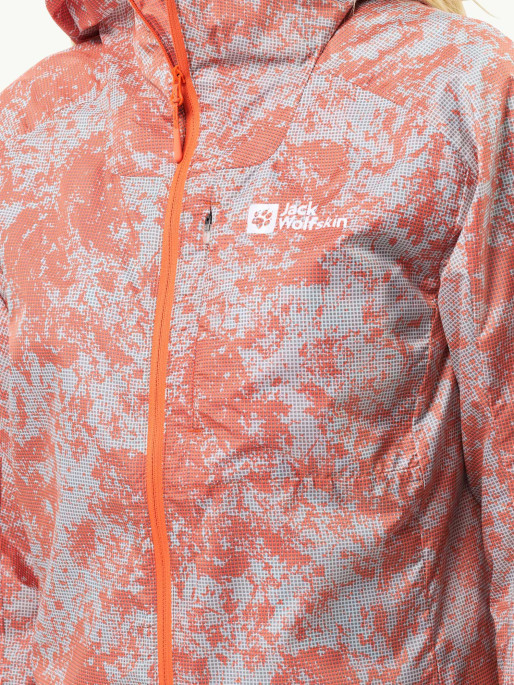 JACK WOLFSKIN Geaca vant Prelight Wind Jkt W