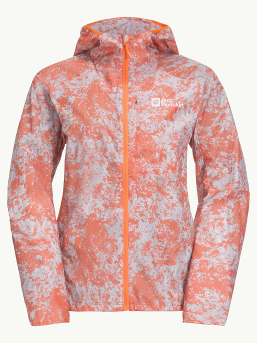 JACK WOLFSKIN Geaca vant Prelight Wind Jkt W