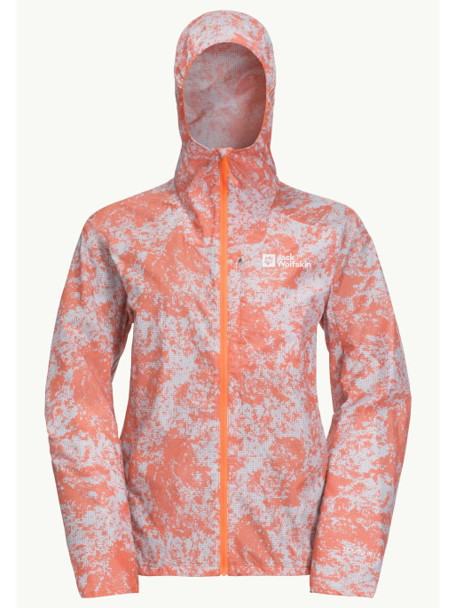 JACK WOLFSKIN Geaca vant Prelight Wind Jkt W
