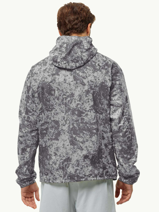 JACK WOLFSKIN Geaca vant Prelight Wind Jkt M