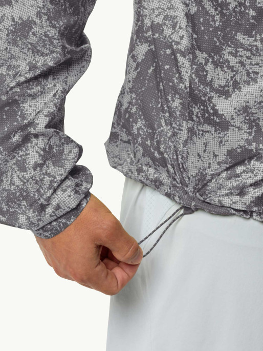 JACK WOLFSKIN Geaca vant Prelight Wind Jkt M