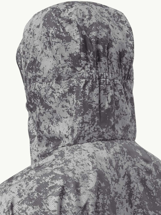 JACK WOLFSKIN Geaca vant Prelight Wind Jkt M