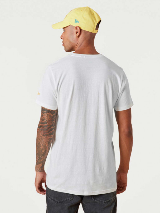 NEW ERA Tricou New Era City Graphic