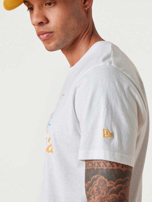 NEW ERA Tricou New Era City Graphic