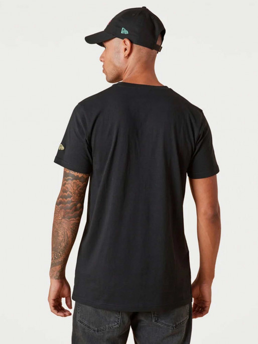 NEW ERA Tricou New Era City Graphic