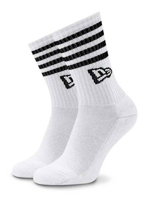 NEW ERA Sosete Stripe Crew One