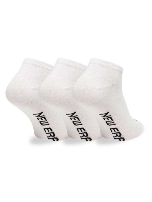 NEW ERA FLAG SNEAKERNE Socks