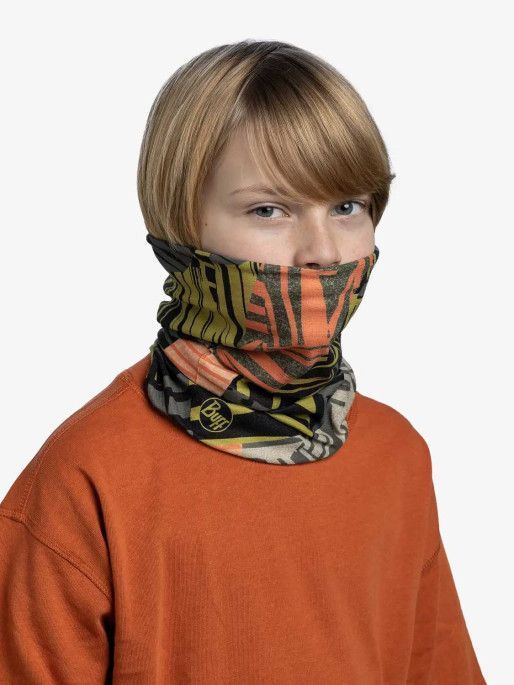 BUFF Esarfa de cap CoolNet UV