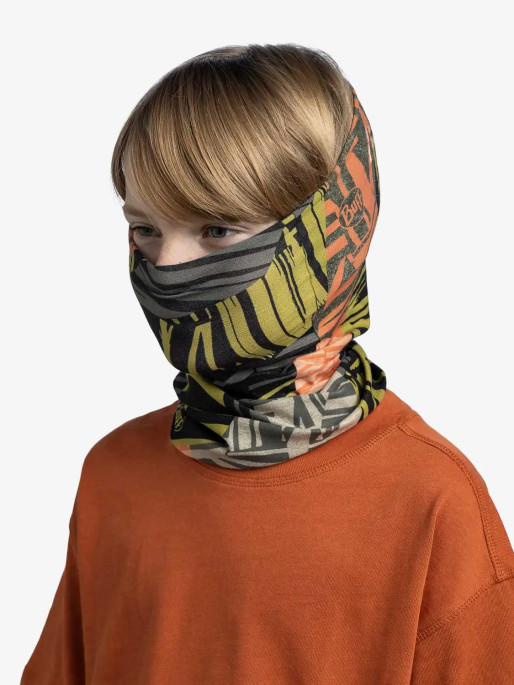 BUFF Esarfa de cap CoolNet UV