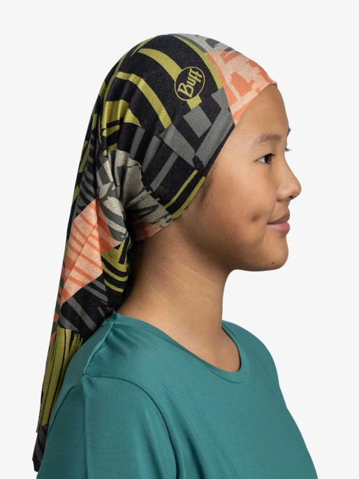 BUFF Esarfa de cap CoolNet UV