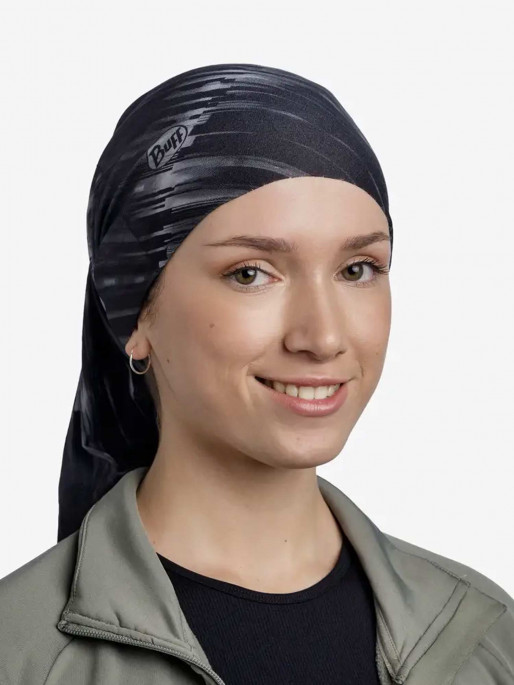 BUFF Šal za glavu Coolnet UV