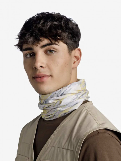BUFF Esarfa de cap Coolnet UV