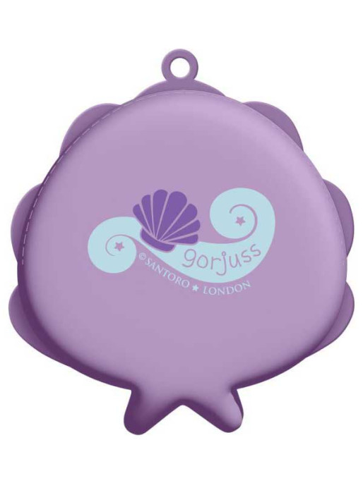 UWEAR Портмоне Shell Santoro Gorjuss Making Waves