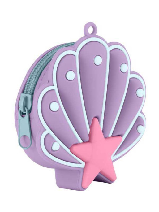 UWEAR Портмоне Shell Santoro Gorjuss Making Waves