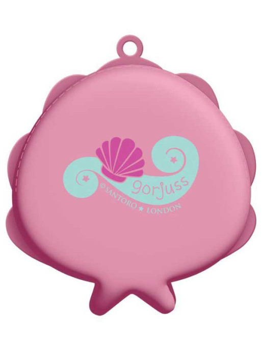 UWEAR Портмоне Shell Santoro Gorjuss Making Waves