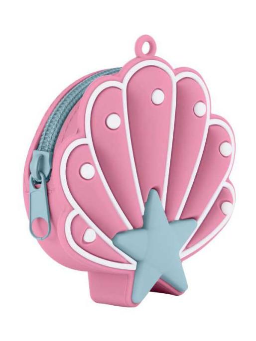 UWEAR Портмоне Shell Santoro Gorjuss Making Waves