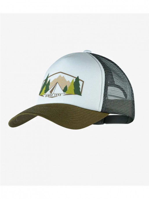 BUFF Αθλητικό Καπέλο Trucker Cap