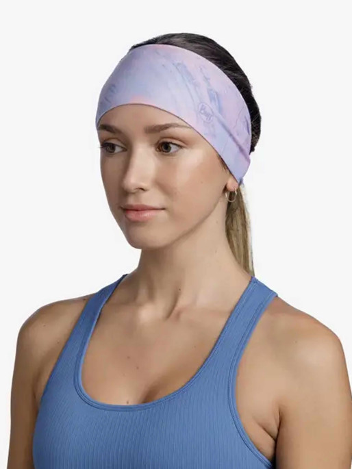 BUFF Αθλητικό Headband CoolNet UV® Ellipse