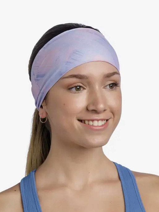 BUFF Αθλητικό Headband CoolNet UV® Ellipse