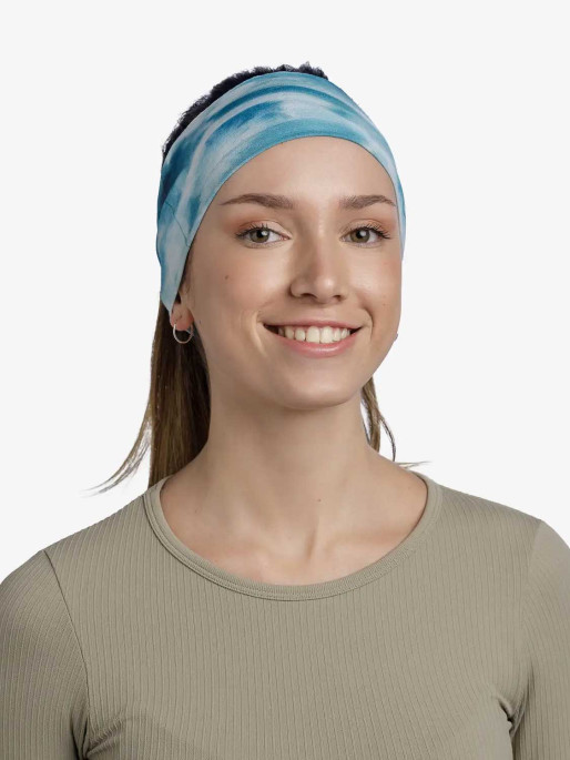 BUFF Banda de cap CoolNet UV Ellipse
