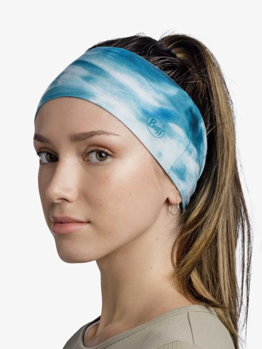 BUFF Banda de cap CoolNet UV Ellipse