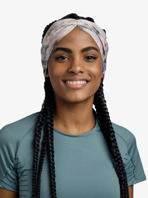 BUFF Αθλητικό Headband CoolNet UV Ellipse