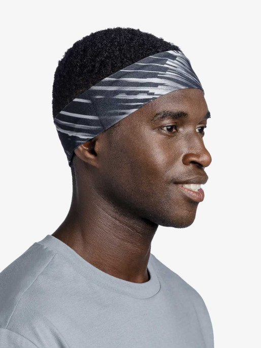 BUFF Лента за глава CoolNet UV Slim Headband