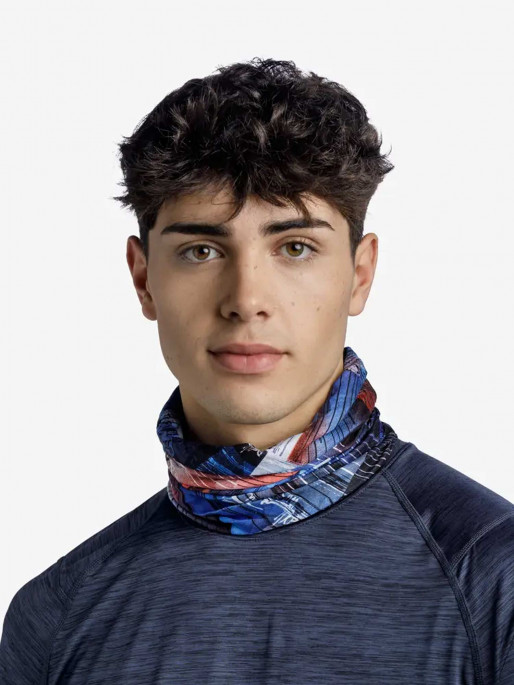 BUFF Esarfa de cap Coolnet UV