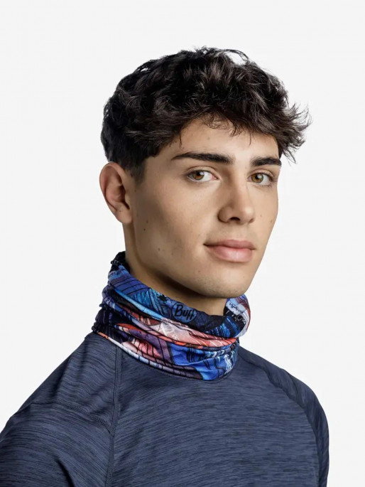 BUFF Esarfa de cap Coolnet UV