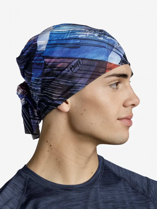 BUFF Esarfa de cap Coolnet UV