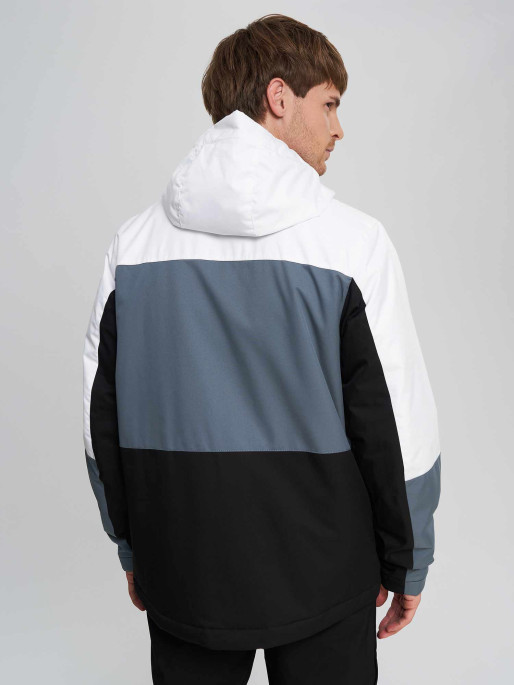GLISSADE