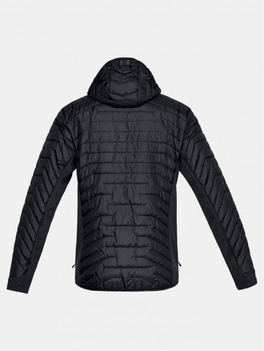 under armour cgr hybrid jacket