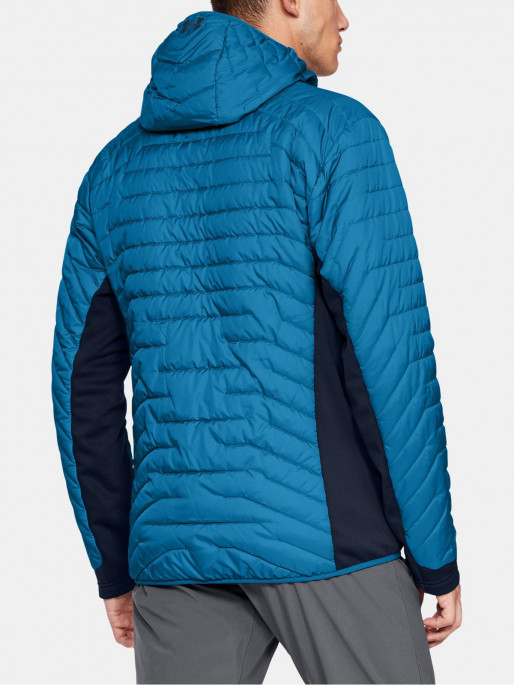 under armour cgr hybrid jacket