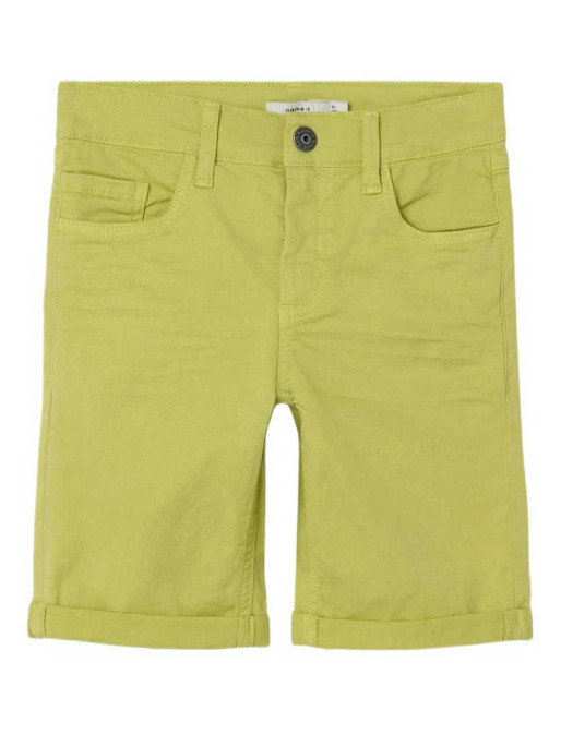 NAME IT Pantaloni scurti Nkmsilas