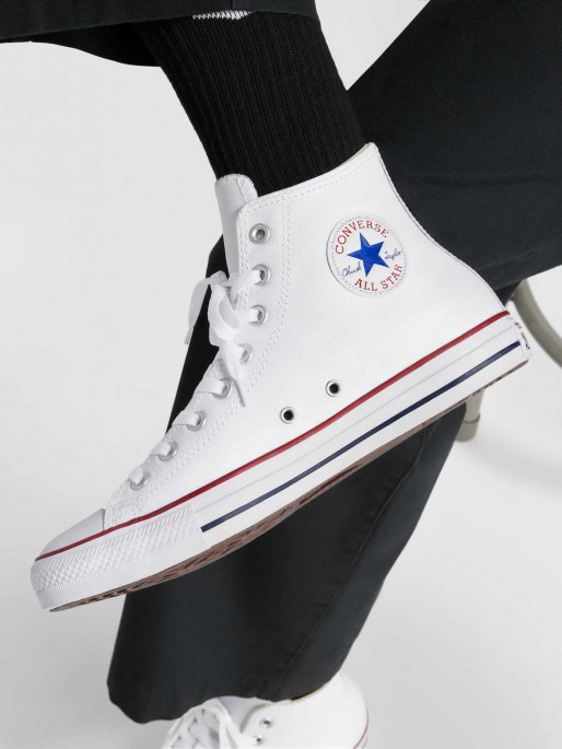 CONVERSE Обувки Chuck Taylor All Star