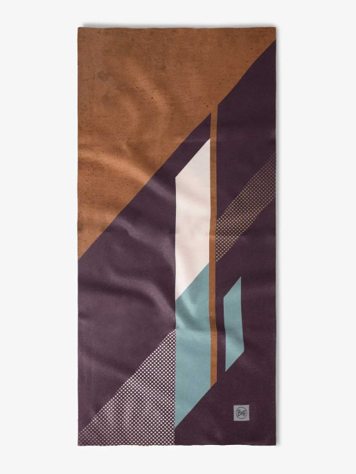 BUFF Esarfa de cap CoolNet UV