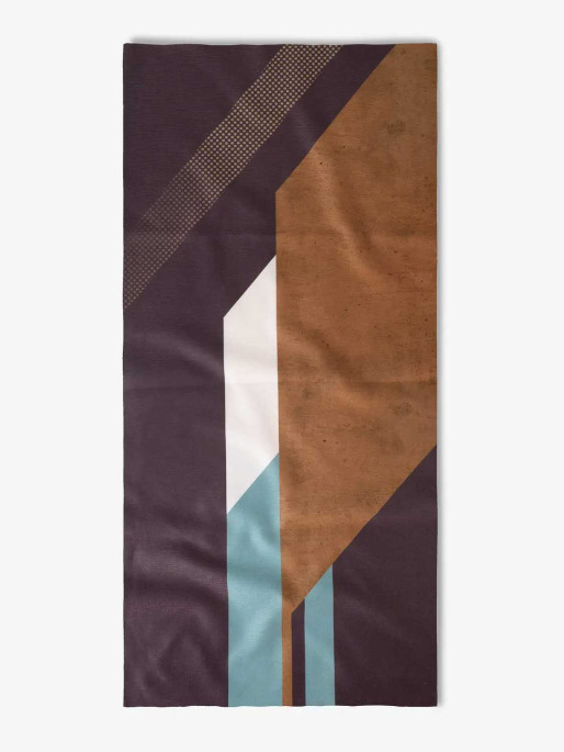 BUFF Esarfa de cap CoolNet UV