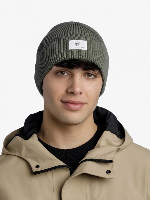 BUFF Knitted Hat