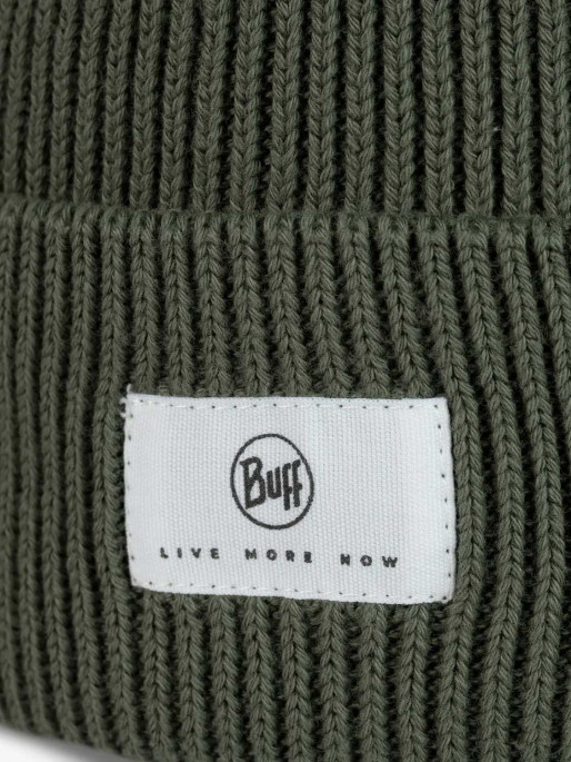BUFF Knitted Hat