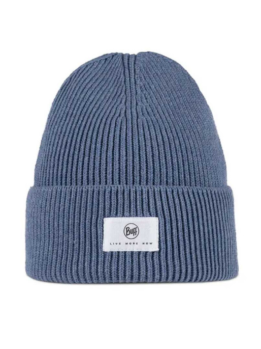 BUFF KNITTED BEANIE