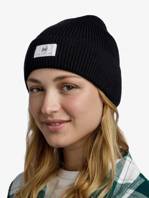 BUFF Knitted Hat