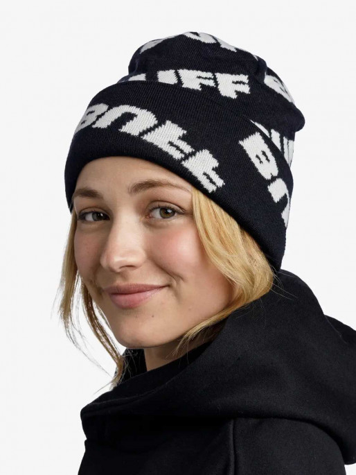 BUFF Fes Knitted