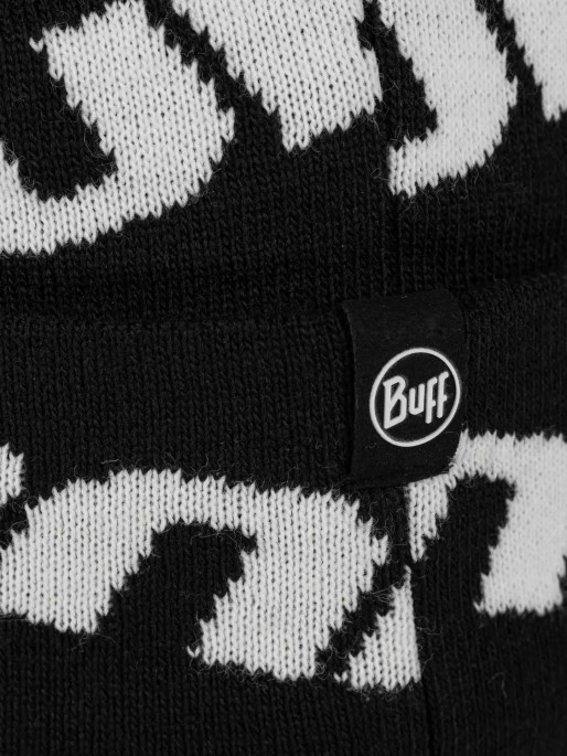 BUFF Fes Knitted