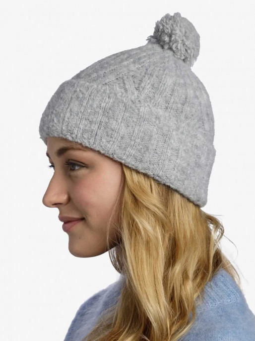 BUFF Knitted Hat