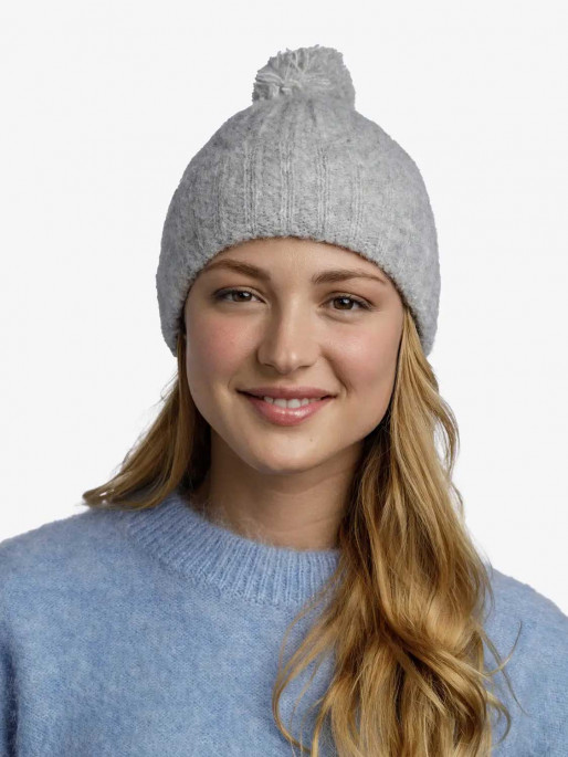 BUFF Knitted Hat