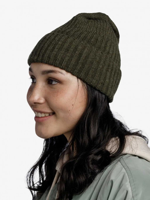 BUFF Fes Knitted Fleece Band