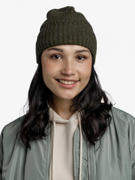 BUFF Fes Knitted Fleece Band