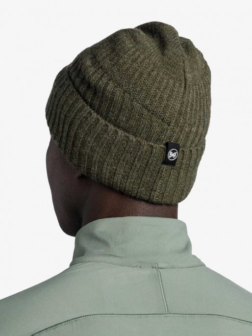 BUFF Fes Knitted Fleece Band