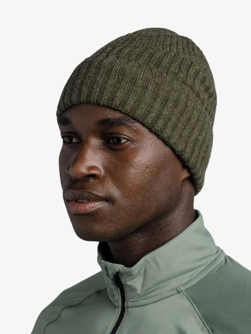 BUFF Knitted Fleece Band Hat