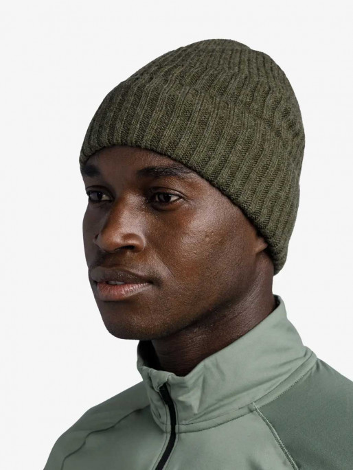 BUFF Fes Knitted Fleece Band